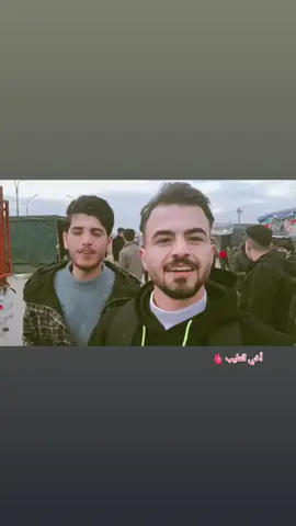 المخيف انك واجهت كل ذلك فقط في بداية حياتك💔😔 @Jafar Abdel Hadi 