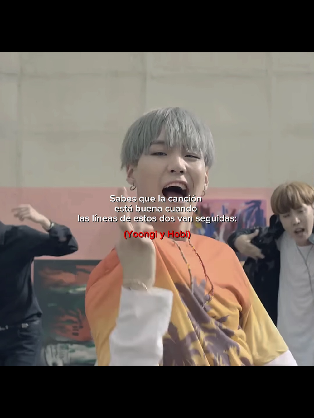 Hobi y Yoongi >>> #bts #fyp #bangtan #btsarmy #suga #jhope #parati #fyppage #foryoupage #tiktokponemeenparati 