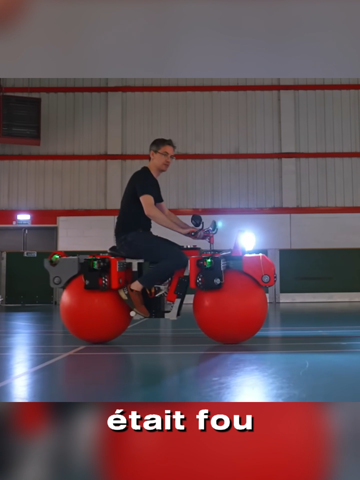 #genie  #velo  #lesaviezvous  #ApprendreSurTikTok 