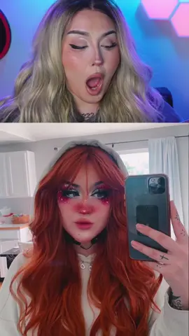 RATING MY OLD 2020 MAKEUP LOOKS 😭 #makeup #makeuptutorial #makeuptransformation #2020 #rating #beauty 