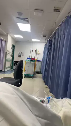 #مستشفى الحرس الوطني#oops_alhamdulelah #pov #مستشفى#tiktok #viral #oops_alhamdulelah 