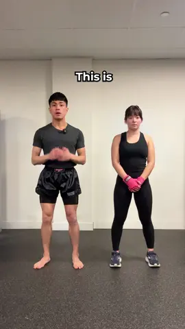 How to OBLITERATE a shorter fighter #mma #fighting