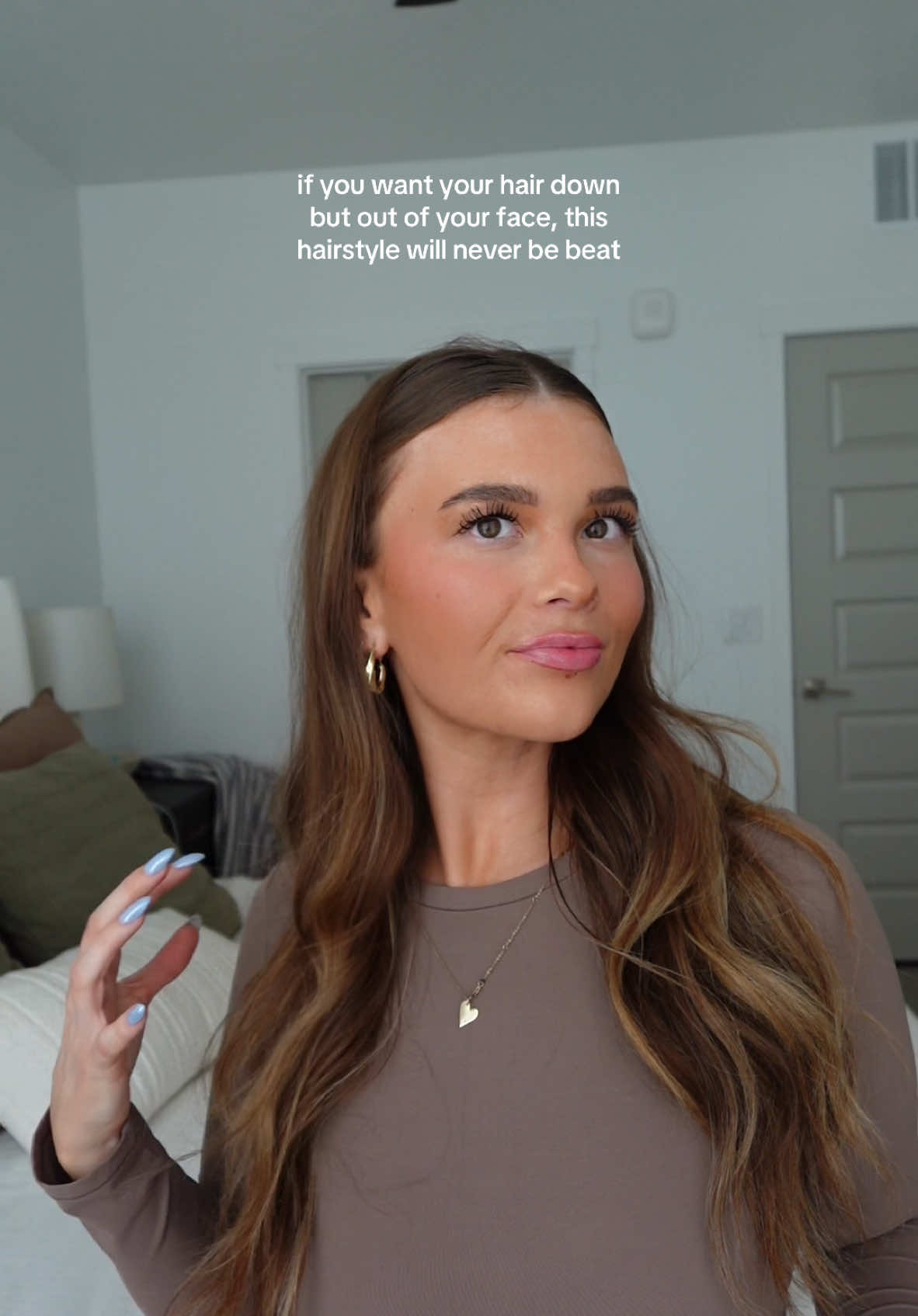 this hairstyle is just too good #hairstyle #hairtok #hairvideos #hairtiktok #hairstyles #hairidea #haircolor #hairtutorial #slick #slicked #slickbackbun