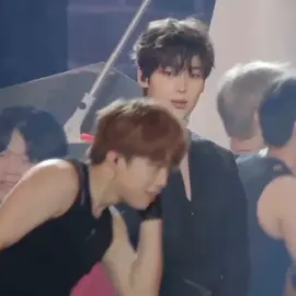 omo omo, Kim Sunoo? #sunoo #enhypen 