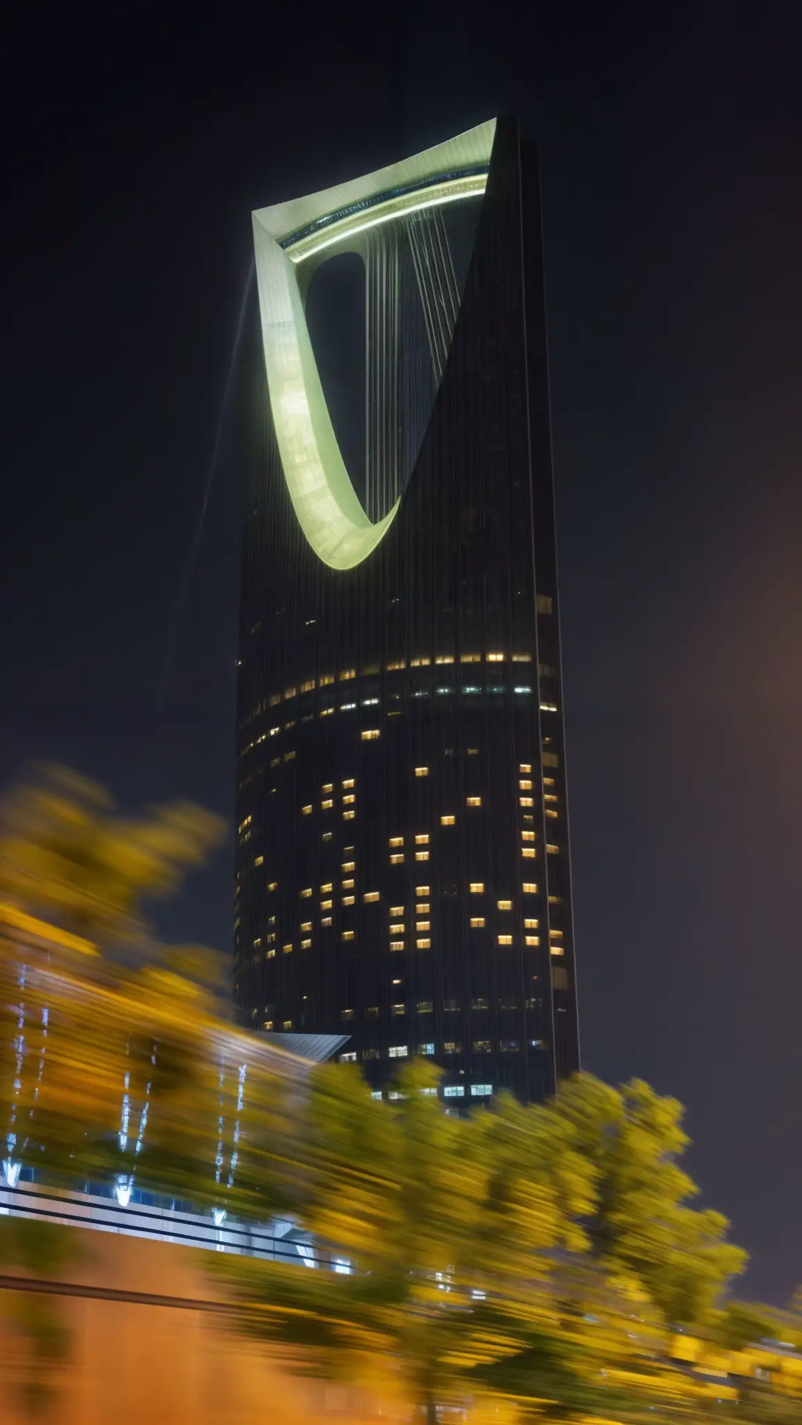 #عشوائيات #الرياض #riyadh🇸🇦 #تصويري📷 #findeaño #برج_المملكة .