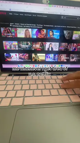 they literally have sm in uk netflix smh #foryoupage #fyp #netflix 