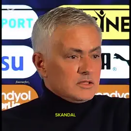 We Are Clean. #fenerbahçe #josemourinho #fenerneferi #gsvskonya #şike