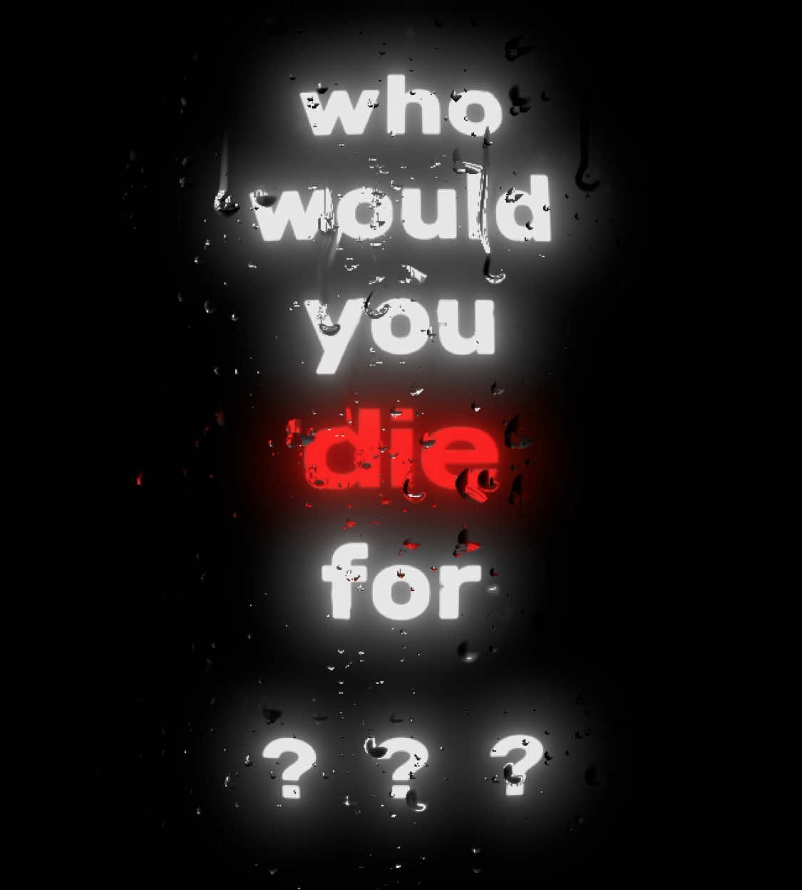 So sad song ngl 😔 🎵 🎧 #audio #song #rain #music #edit #fyp #glow #text #fy #idfc 