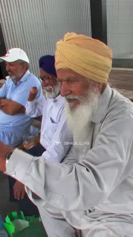 Siirraa Hi laata Baapu g🔥❤️ #attbhullar #foryou #viral #newzealand #sath #newzealand_di_sath #babbumaanfan #thoughts 