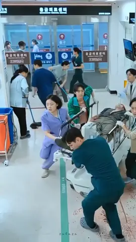 #thetraumacodeheroesoncall #kdrama 