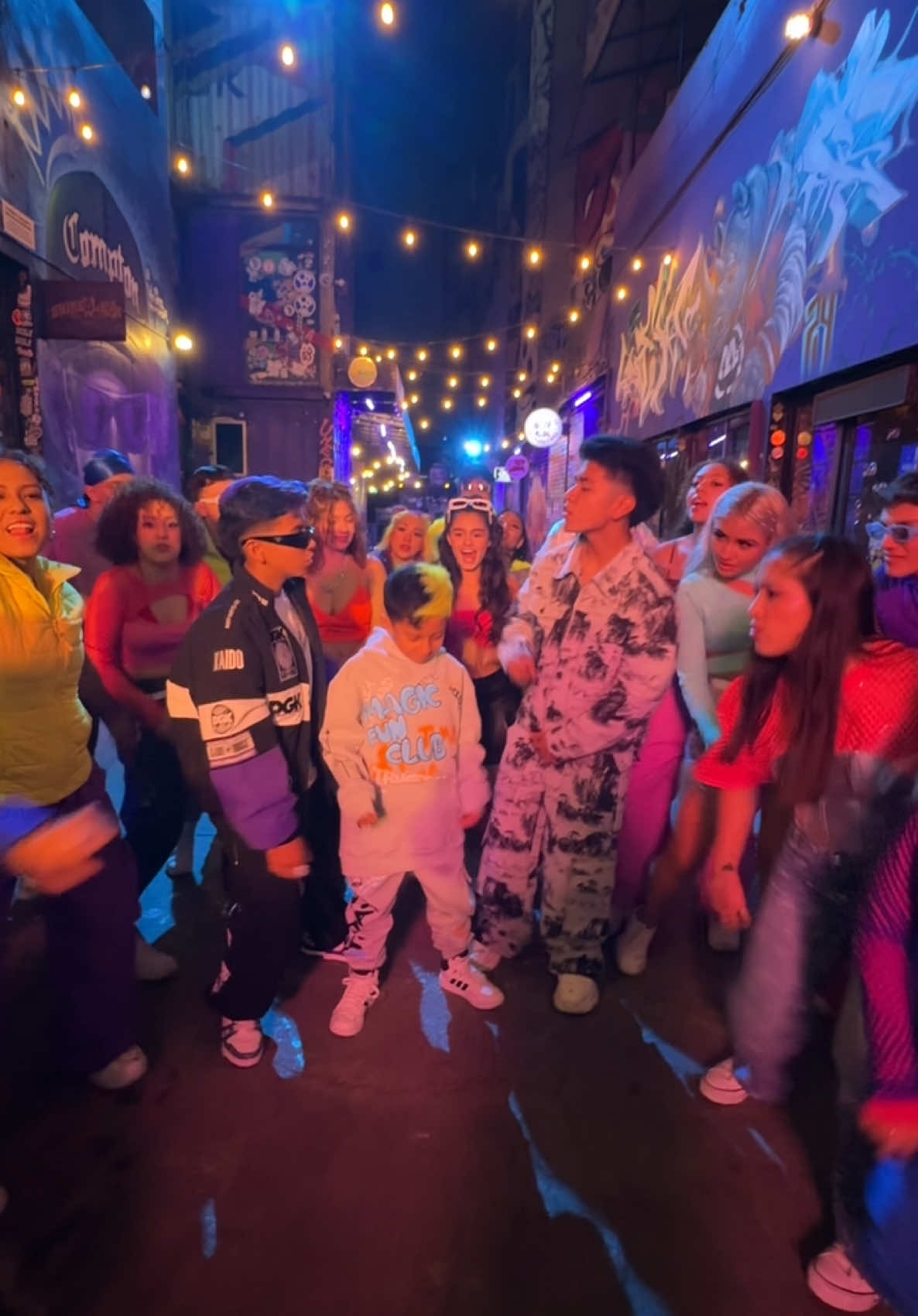 Un poco de nuestro próximo videoclip 🤫🔥🔥#sandungeopicus 