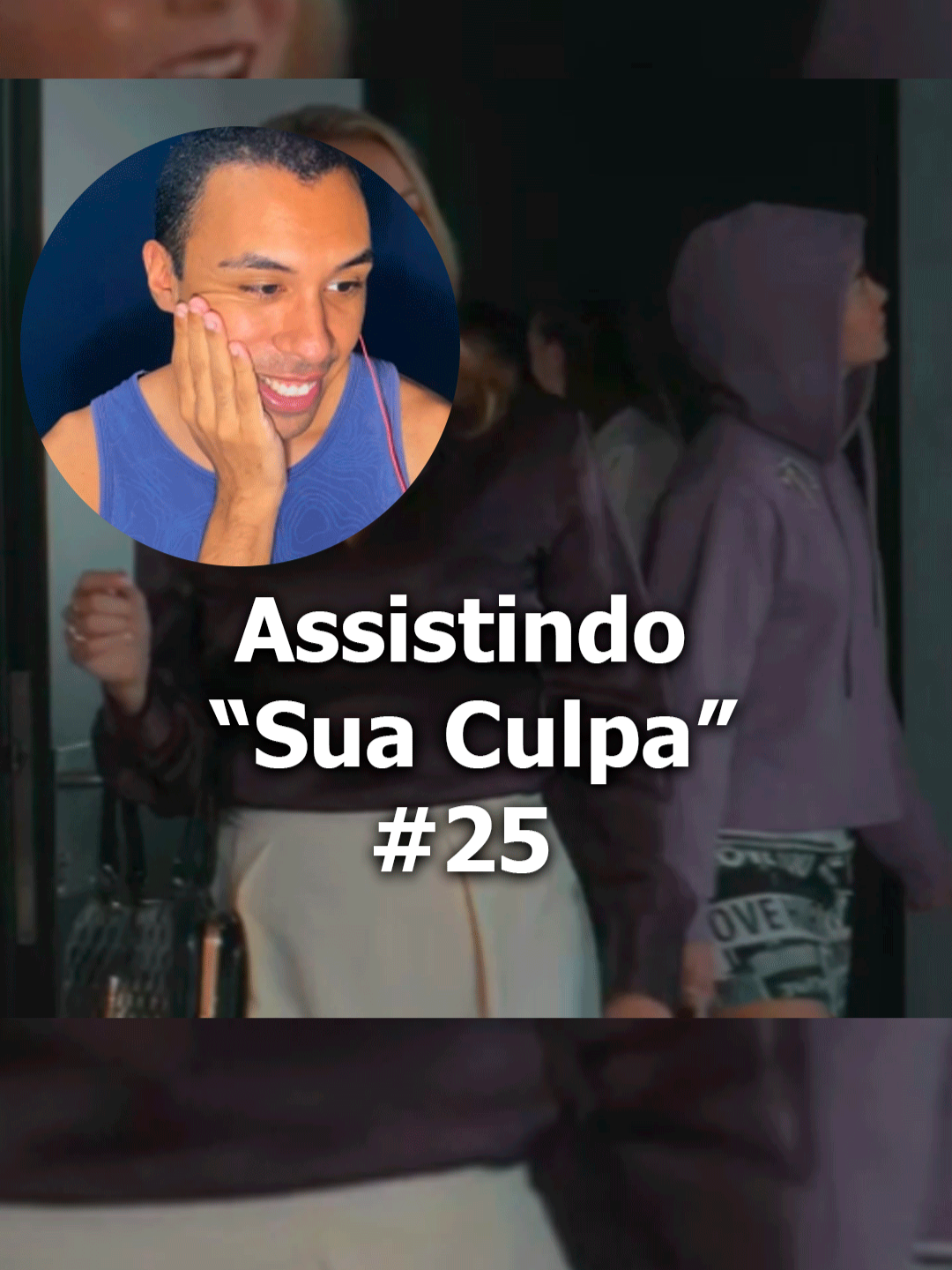 SHIPPO AS MÃES #minhaculpa #culpaminha #culpamiaedit #suaculpa #culpamia #culpables #nicolewallace #gabrielguevara #culpatuya #filme