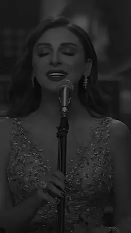مساء النغم مع أنغام..🎶💜🍇