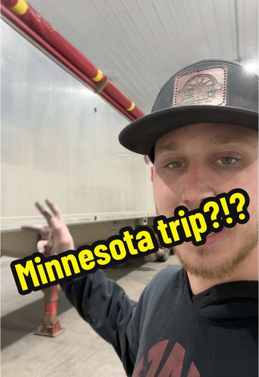 Excited for this unit! Thanks to @Christian Bents for having us out on this unit #eastcoastpolishing #renegade #aluminum #mack 