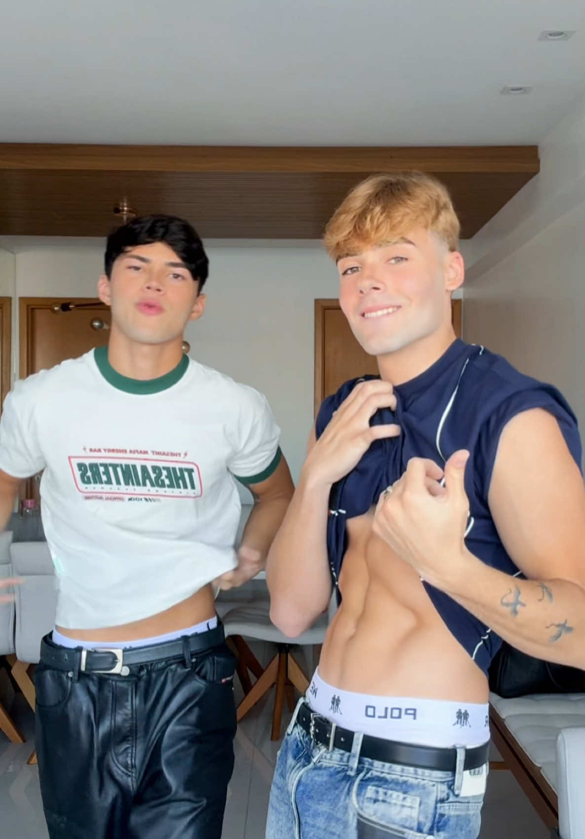 cenas sensuais ficarão na sua mente ❤️‍🔥 @Anitta 