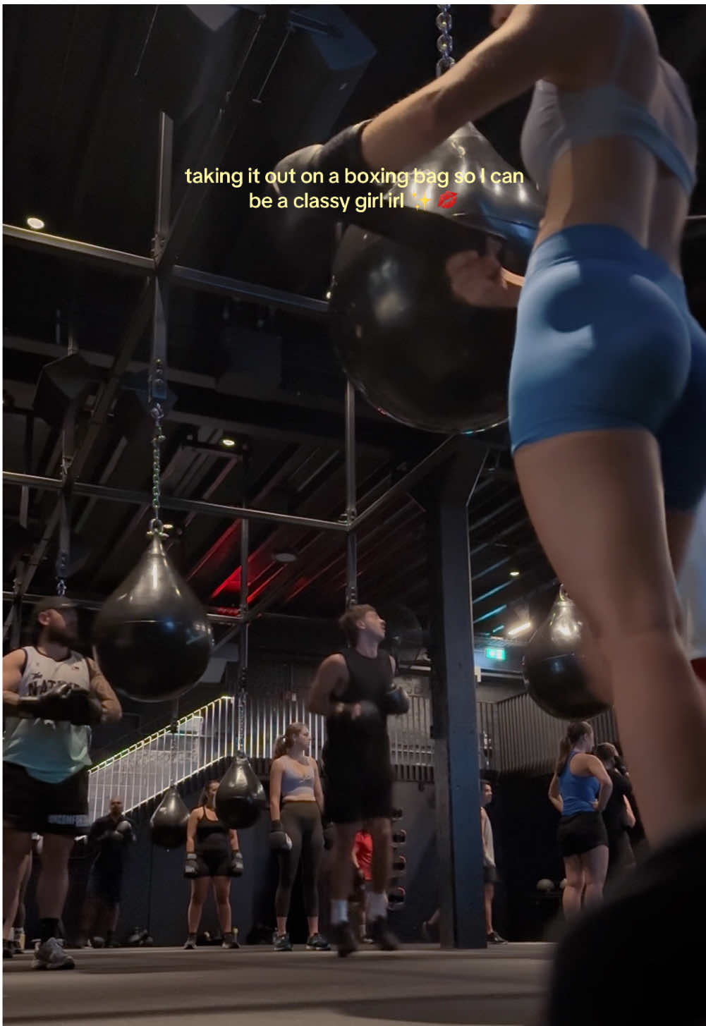 😌😌 #fyp #boxing #Fitness #motivation #nz #foryou #gym #workout #fitnessclass #conquer 