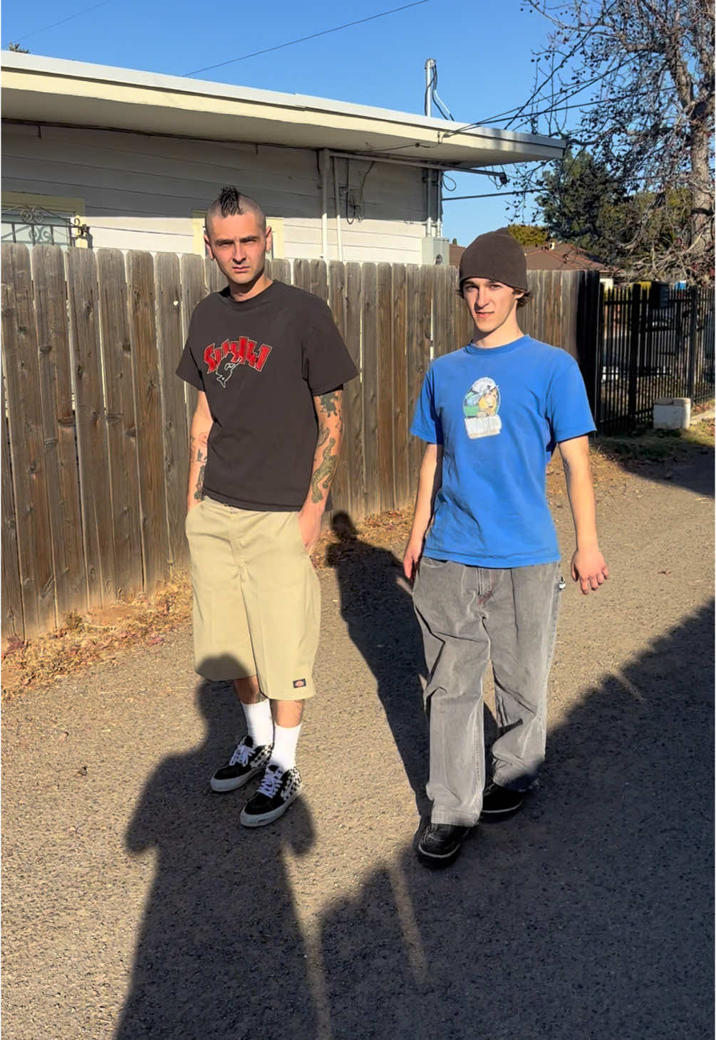 Out freaked the freak #fyp 