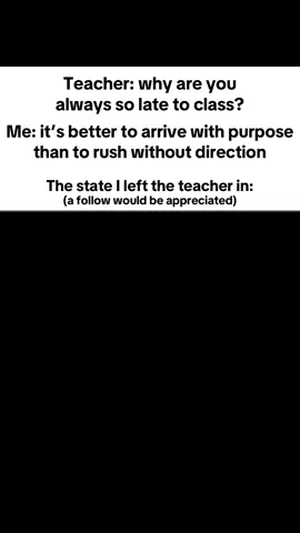 she kicked me out of class 💔 #SelfImprovement #motivation #philosophy #wisdom #mentality #peace #selflove #scholar #SelfCare #musashimiyamoto #vagabond 