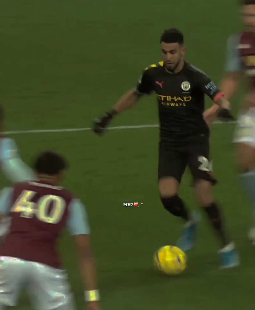 PRIME MAHERZ❤️‍🩹✨ #محرز #mahrez #تصميمكرةالقدم #footballtiktok 