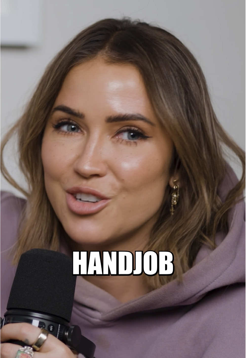 When your nephew hears about your… techniques 😳😂 BRB, crawling into a hole forever. 😭 Listen to the full episode with @bailey out now! 🎙️ @Kaitlyn Bristowe @Talking Talk Tuah 