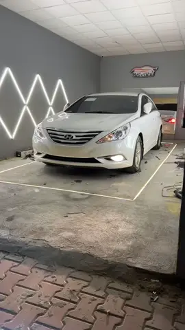 #المجدوعي #سوناتا2014 