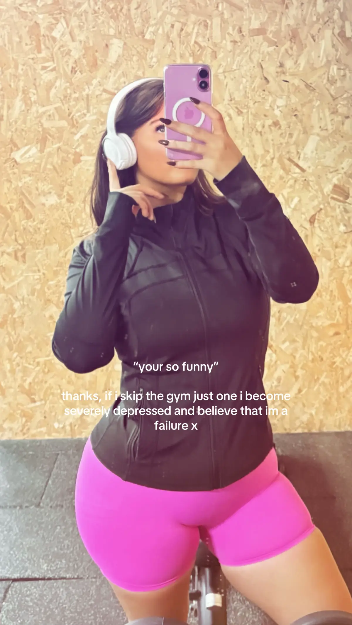 #gymgirls #gymgirlsoftiktok #GymTok #toxic 