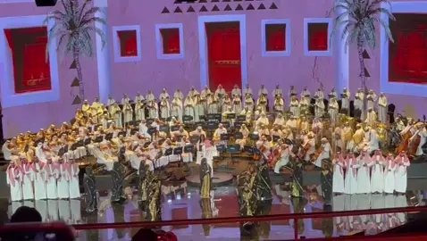 مشاركتي في اوركسترا الرياض #fyp #🇸🇦 #orchestra #اوركسترا_السعودية #تستاهل_الحب_نجديه #روائع_الاوركسترا_السعودية_الرياض#الرياض#يوم_التأسيس #التأسيس_السعودي #جده 