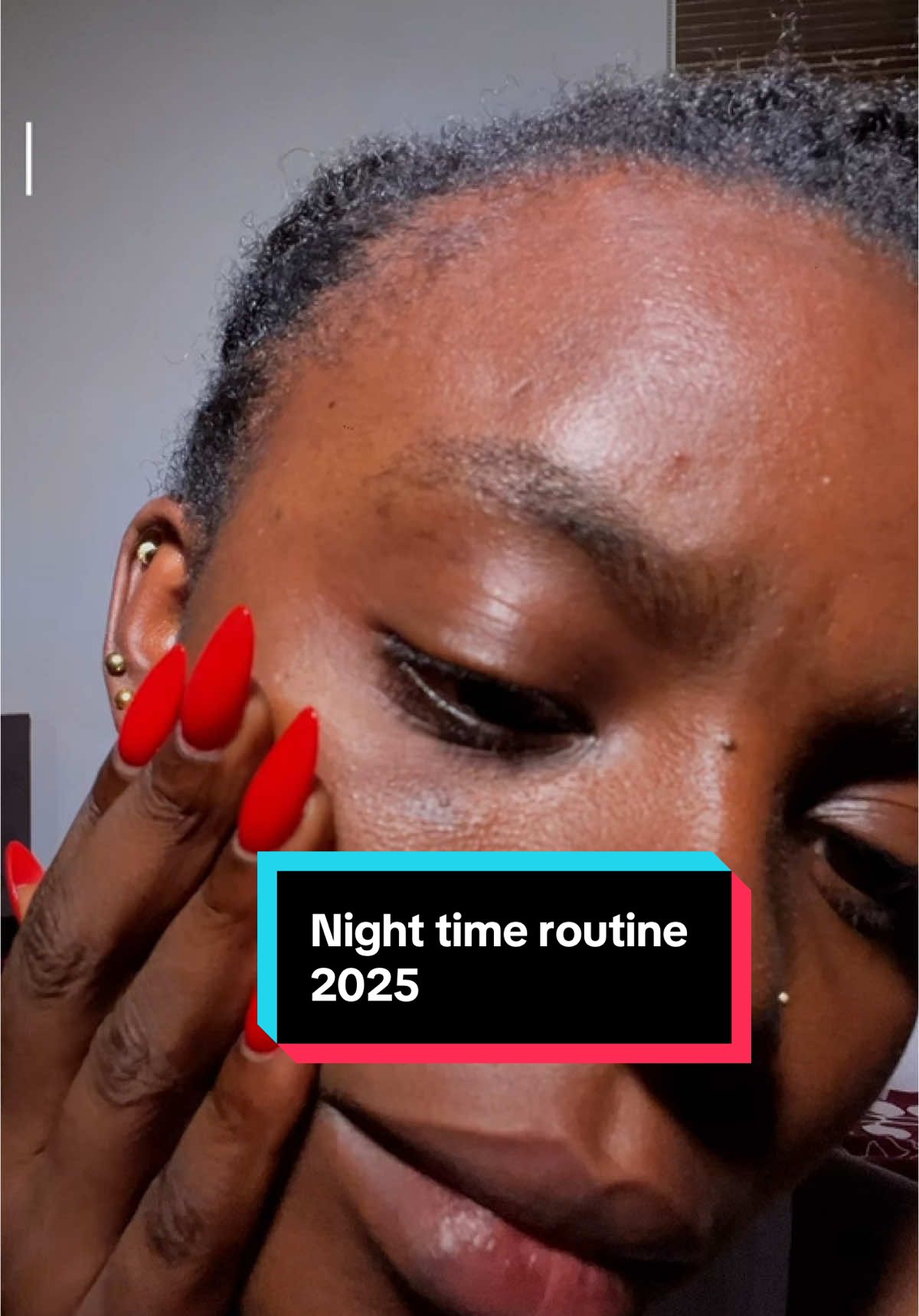 Updated night time routine for glowy skin,using the best products in the market @Jumiso Official   @Vaseline Brand @Anua Store US @anua_global @Face Facts #bestbodycream #bestskincareproducts #fypp #ugccreator #contentgirl #mhirakl_ #skinbymhirakl_ 
