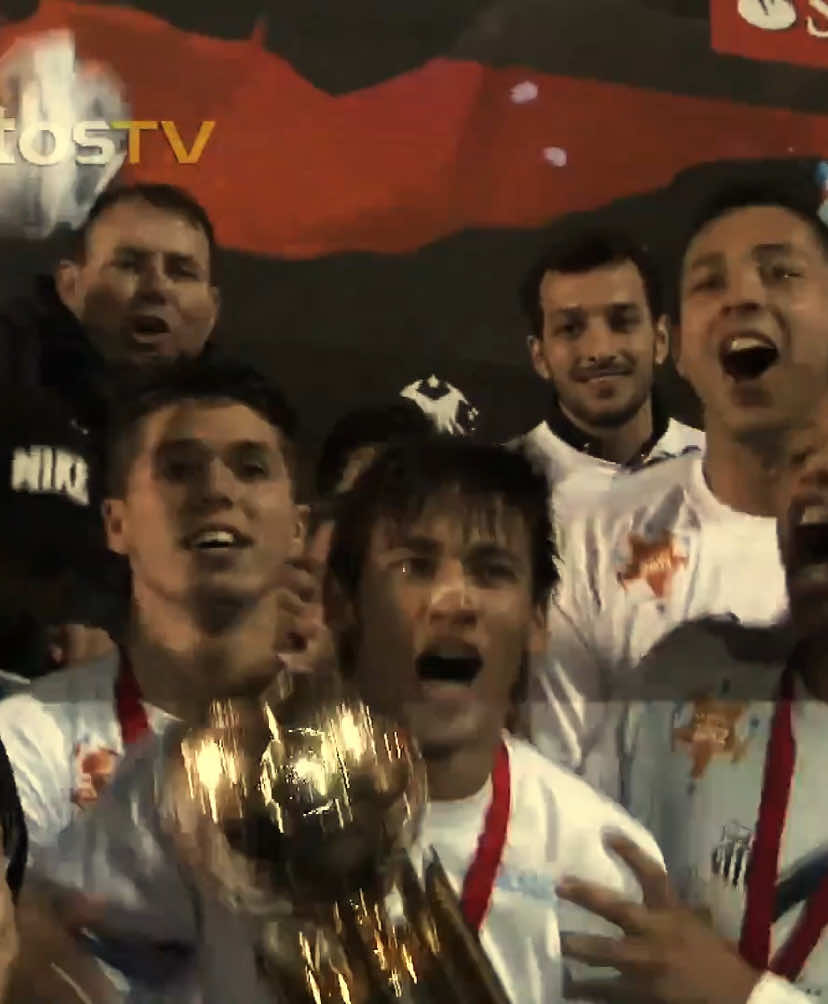 💫 #neymar #edit #skills #santos 