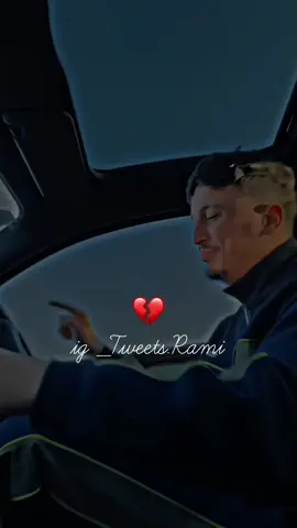Y'a Gelbha Berjal Mrid 💔 . . . . . 📍IG _TWEET.RAMI 📍@MAG 🔋  . . . . . #houaridauphin #hichem_tgv #chebhichemtgv #cheb_hichem_tgv #chebmomo #bilalsghir #djalilpalermo  #طاقيه_طاقيها😁❤️💍 #tagiha💍tagiiih🖇❤ #algerie🇩🇿 #musica #parati #views #100kviews #paroles_rai #tiktok_algerien #dzair #dzpower #اغاني_حب #louloxxu #2x_lou_loxu #reelsvideo 
