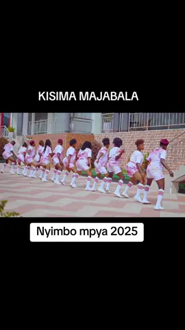 Nyimbo mpya Ya Kisima 