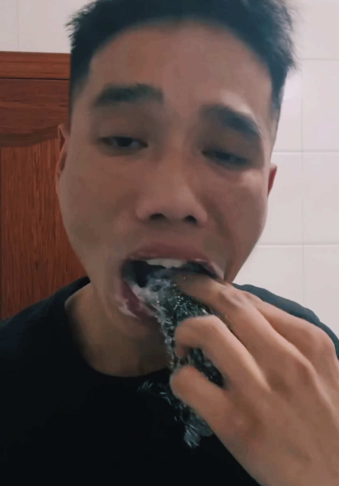 NOOOOOO, ASÍ NOOOOOO😱