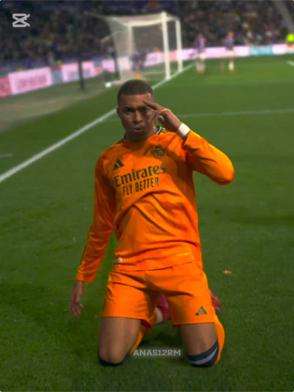 #CapCut #mbappe #realmadridfc #celebration 