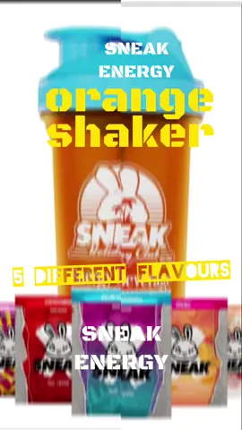 #CapCut #sneakenergydrink #motivation #healthylifestyle #gymmotivation #energy 