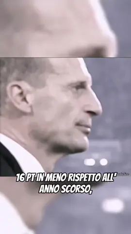 Semplicemente Max Allegri.  #calcio #controcalcio #tiktokcalcio #allegri #juventus 