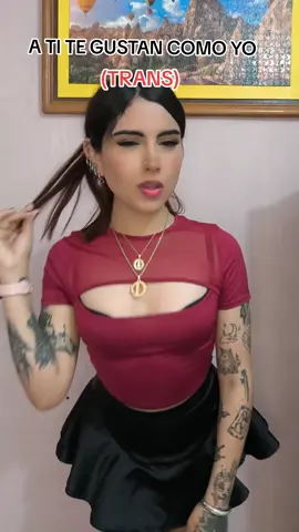 Tu trans favorita mi amor🫦 #trans #fyp #parati #transwonan #transsss #fyppp 