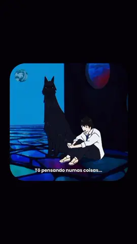 18:56 | saiba como faturar postando cenas, link na bio! #reflexão #animeedit #sonnyboy #sonnyboyanime 