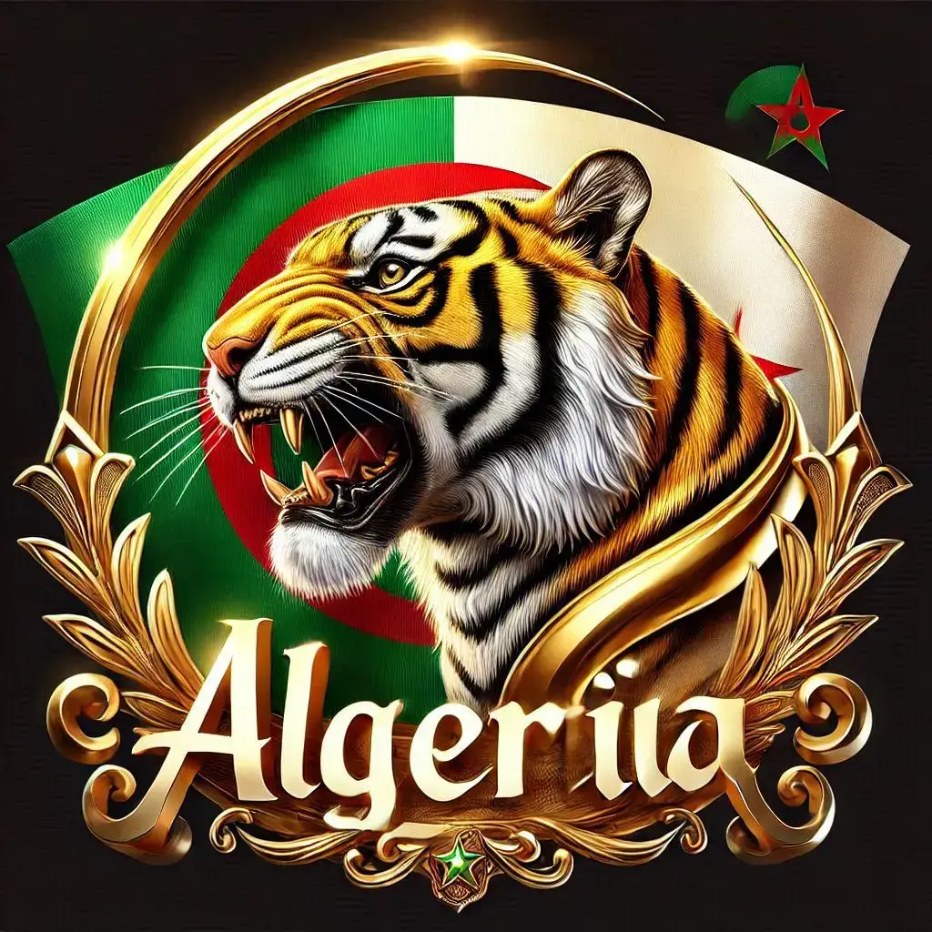 #الجيش_الجزائري  #خلفيات علم الجزائر  #قارة_الجزائر 