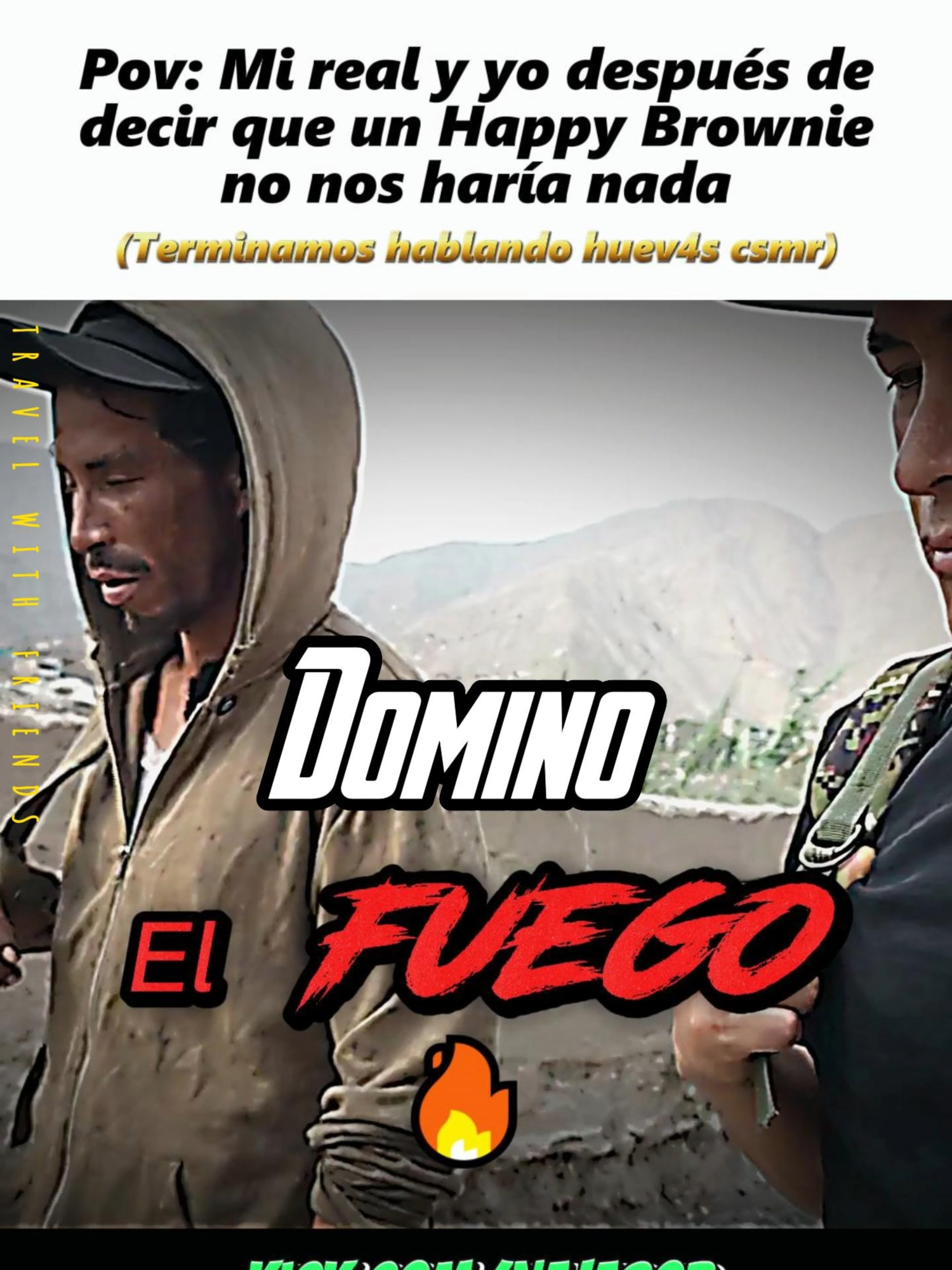 Stream con mi causa el pastelero, JAAAA! #CapCut #kick #stream #fumon #humor #ñajasor #sideral #fyp