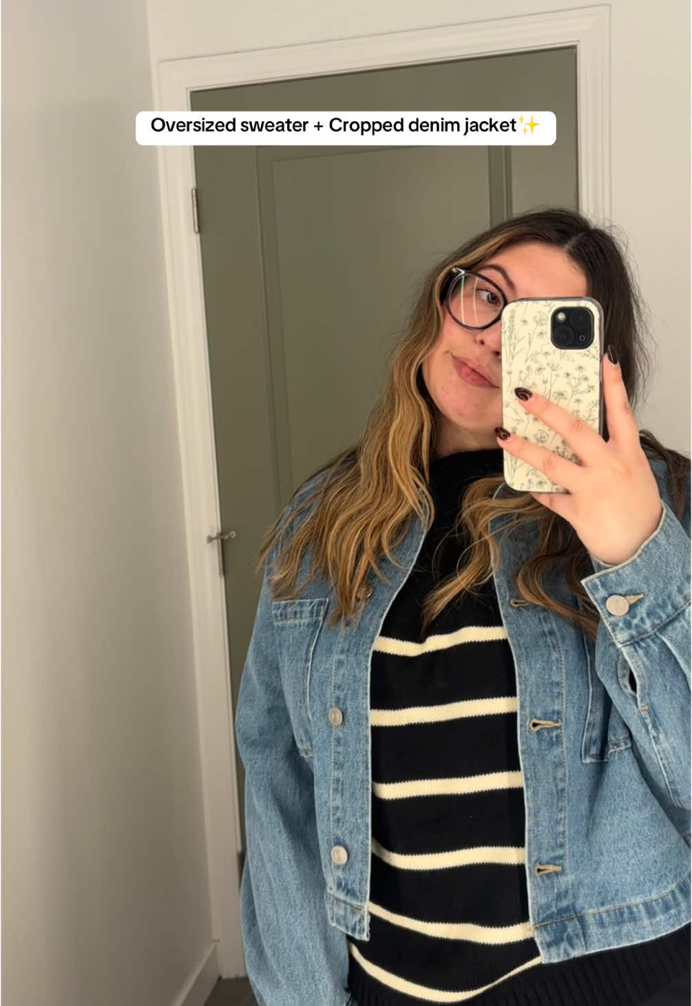 Cutteeee #cute #outfit #oversized #shopping #SmallBusiness #upgrade 