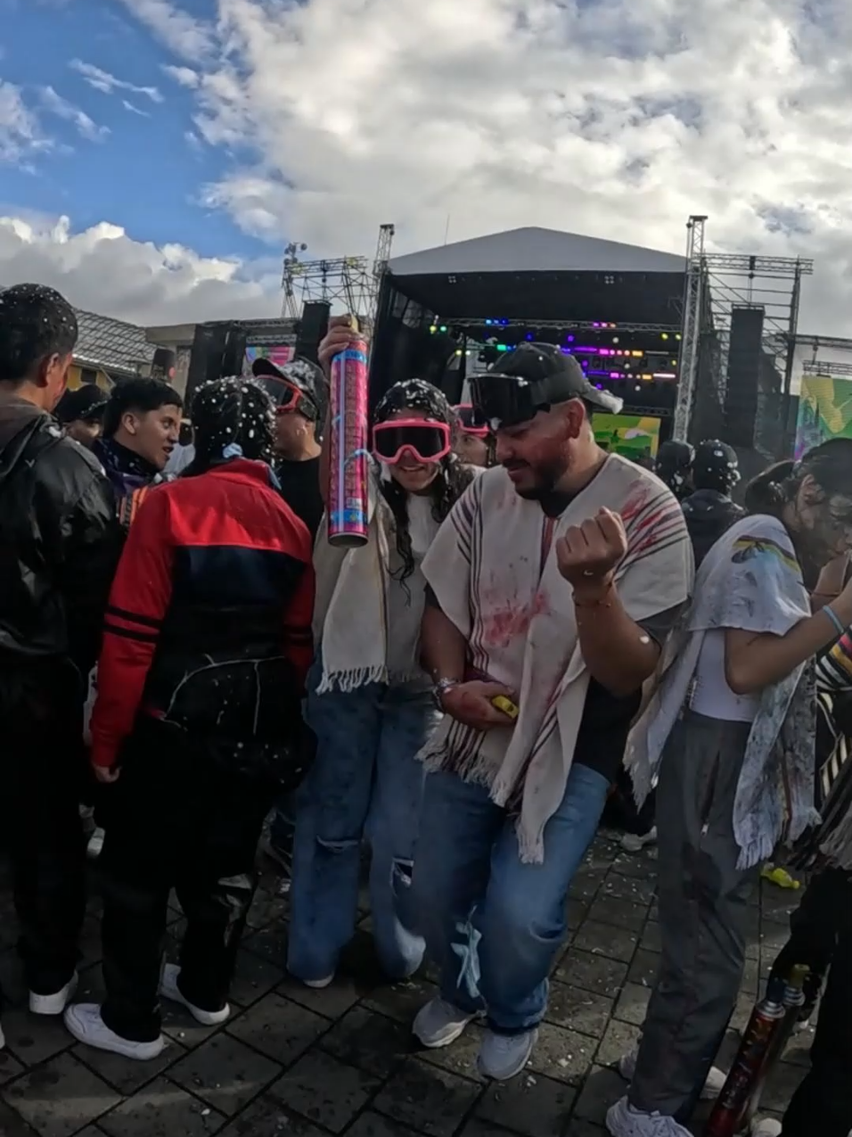 Ryan Castro haciendo dancehall en esta canción llamada Parte y Choke remix  #ryancastro #dancehall #jombriel #regueton 