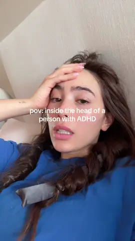 ADHD in woman with PMDD needs more research and more solutions 👏 