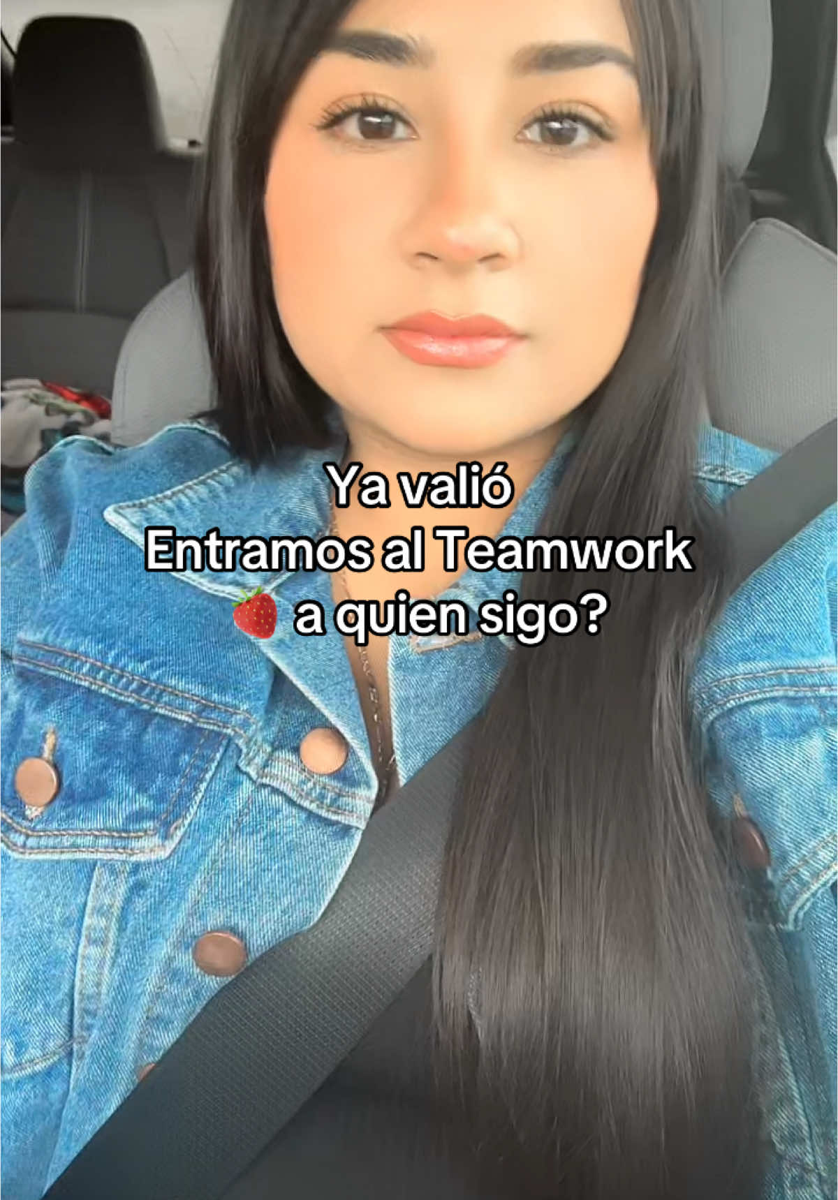 Trabajo en Equipo✨🌸 #teamwork #tendencia #parati #viralvideo 