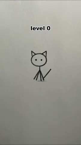 7 Levels of Cat Drawing Pro: How to Draw Cats . . . . #catdrawing #howtodraw #7levels #art #drawing #catart #artprogress #sketch #pencilart #animalart #cats #artistsoninstagram #arttutorial #creative #stepbystep #drawingchallenge #cute #digitalart #proart #meow #fyp #viral #viral_videos #catsofinstagram #cat #catlover #catstagram #catlife #catlovers