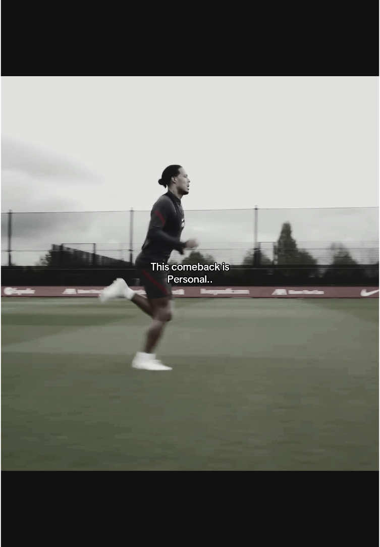 Personal comeback 💯#fyp #viral #xzybca #foryou #football #futbol #motivation #Soccer 
