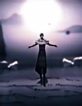 Aizen in cour 4☠️ #aizensosuke #bleach #ikarisq #kamesquad 
