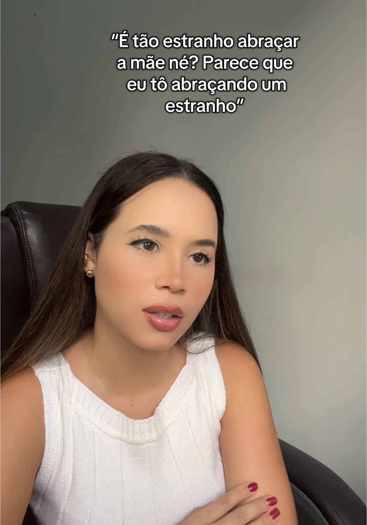 E aí, se identifica ? 