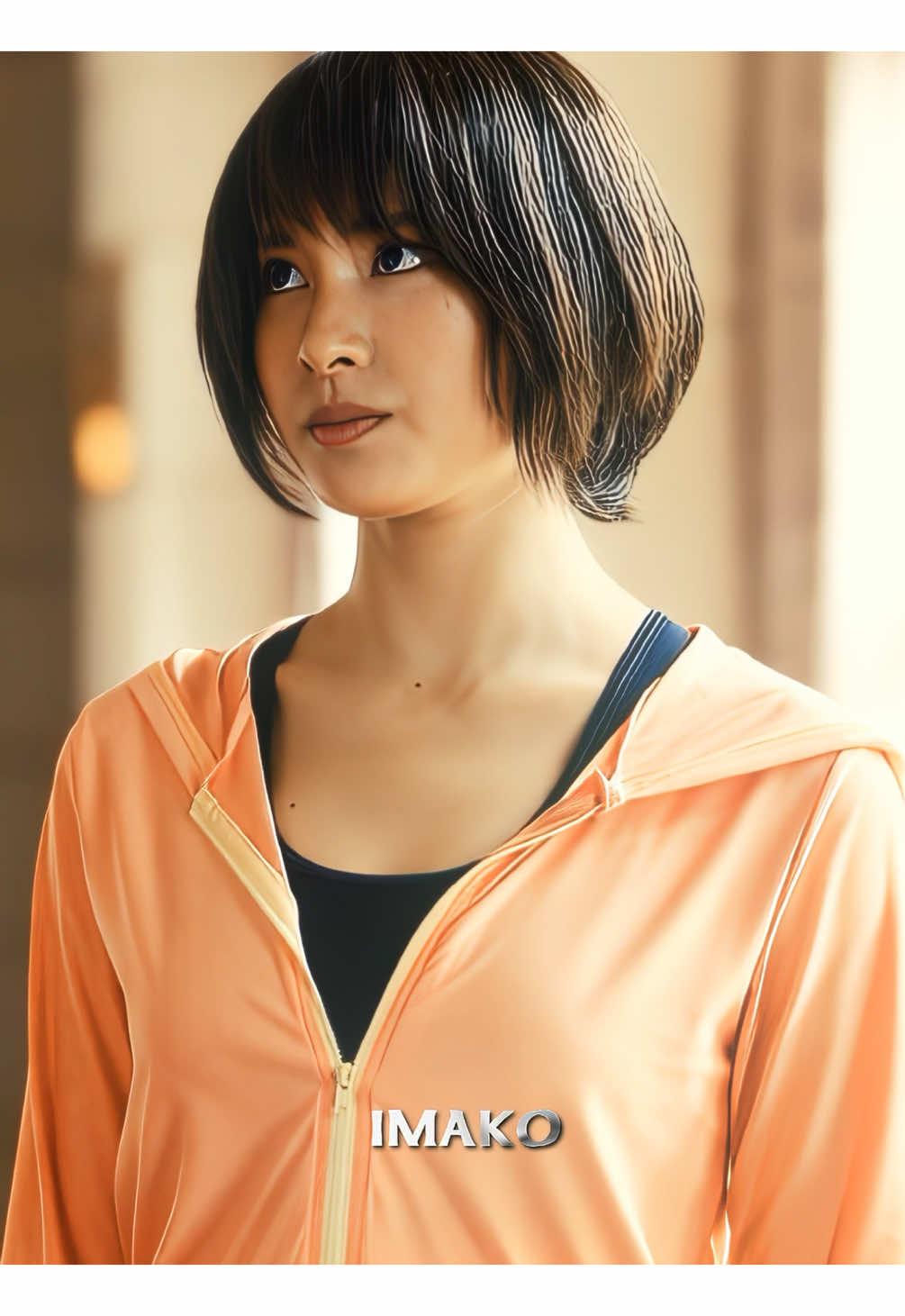 She's so beautiful // #usagiyuzuha #usagiyuzuhaedit #taotsuchiya #aliceinborderland #aliceinborderlandedit #tvseries #edit 