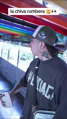 empieza la chiva rumbear. westcol  #westcol #twitchwestcol #westcoltiktoker #colombia #mafer_rox #nocopy #Viral #fyp #parati #funny