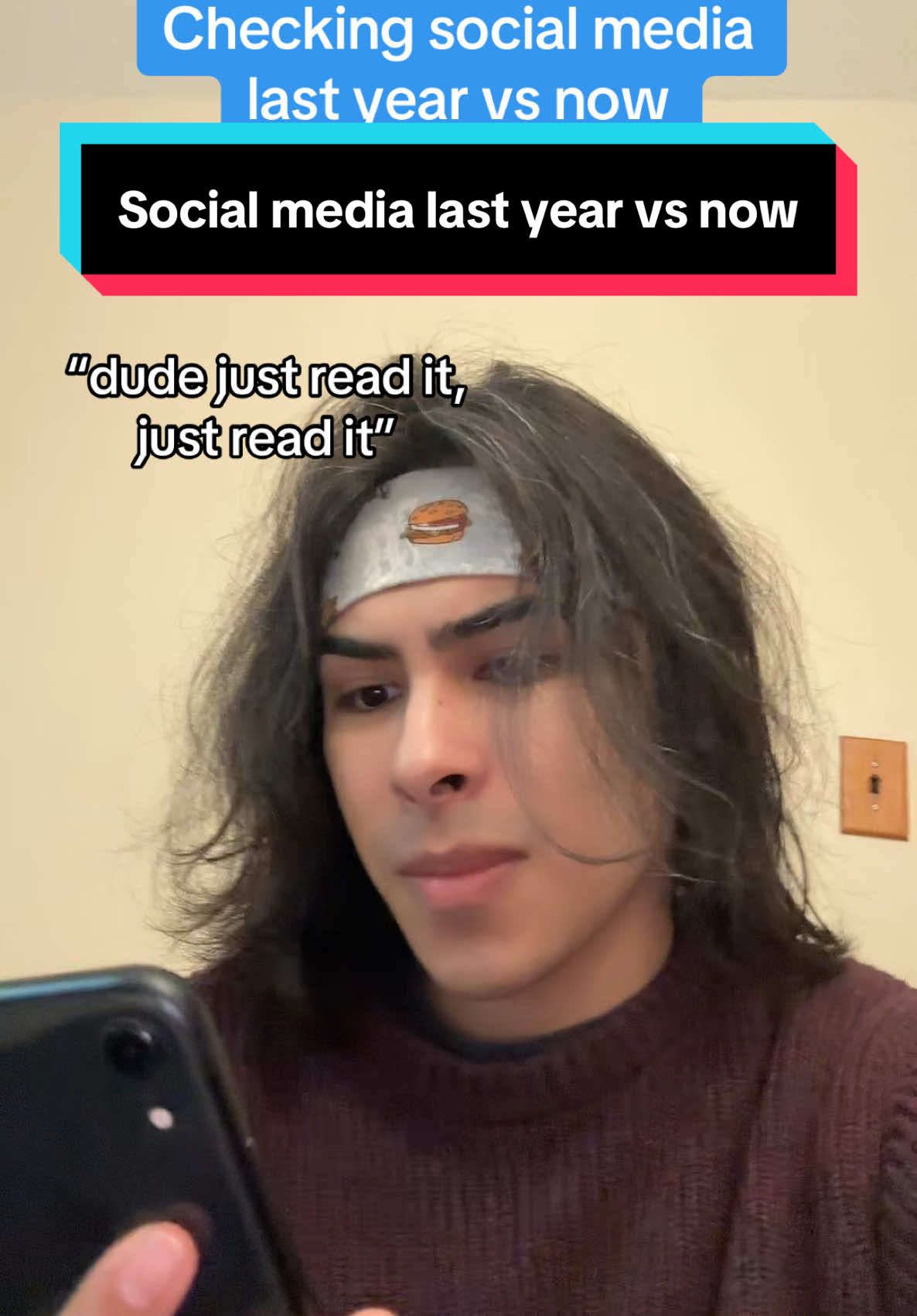 #real #socialmedia #moodeng #2024 #2025 #trump #lol #munchymonk #swag 